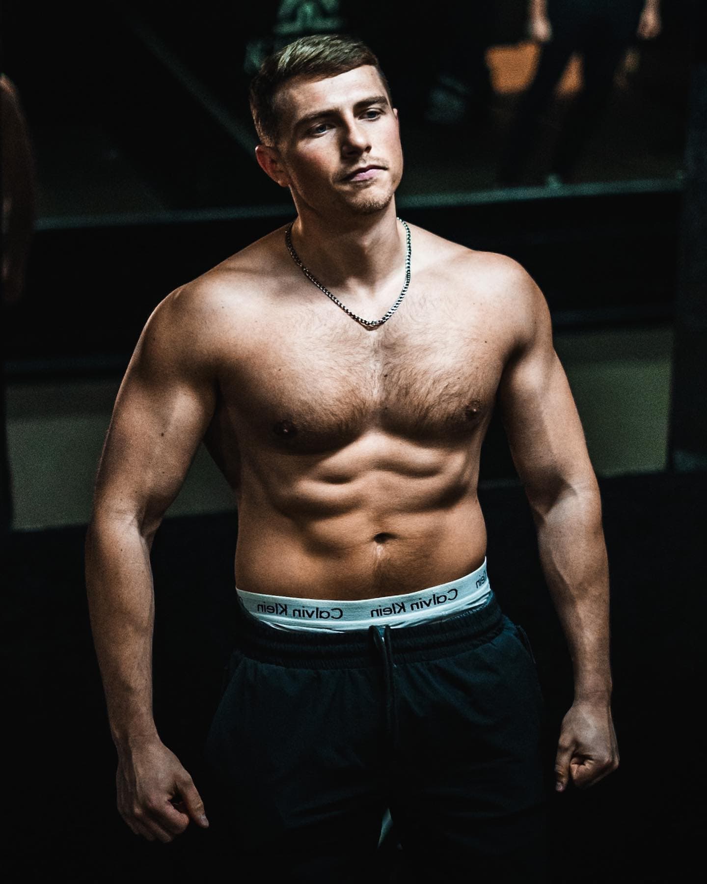 Millen Fitness Instagram post 3
